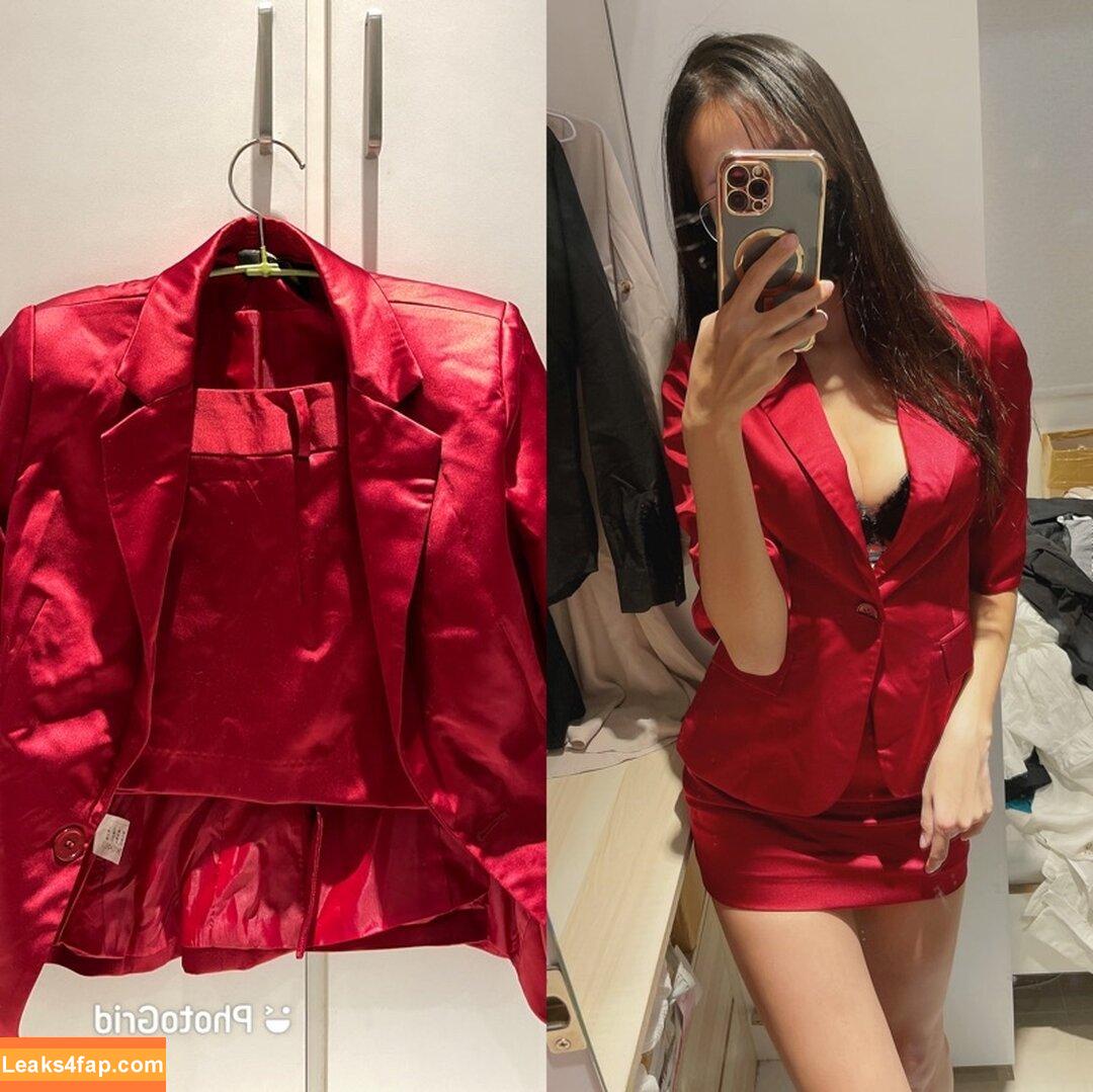 Anita Feifei / feifei_11111 leaked photo photo #0600