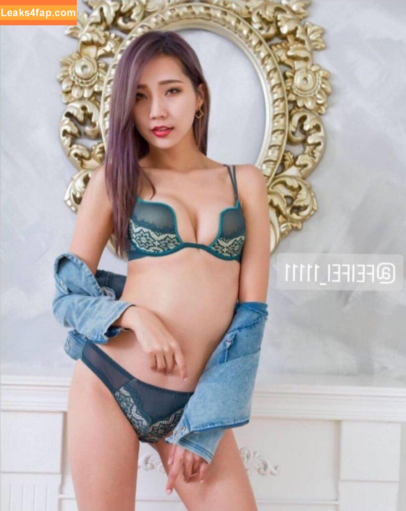 Anita Feifei / feifei_11111 leaked photo photo #0622