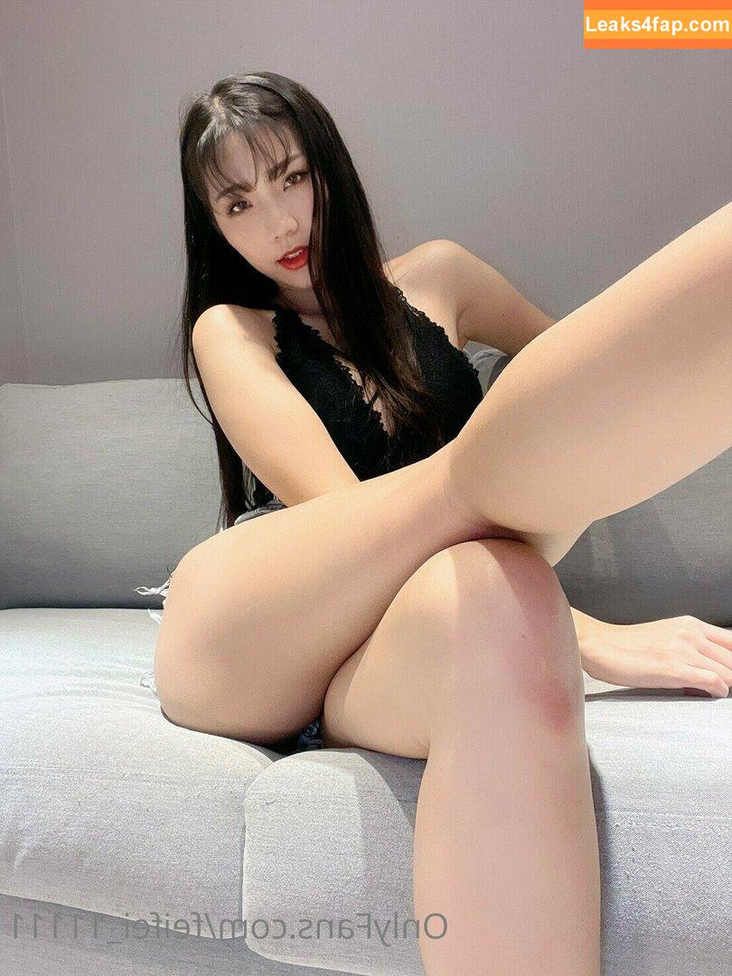 Anita Feifei / feifei_11111 leaked photo photo #0748
