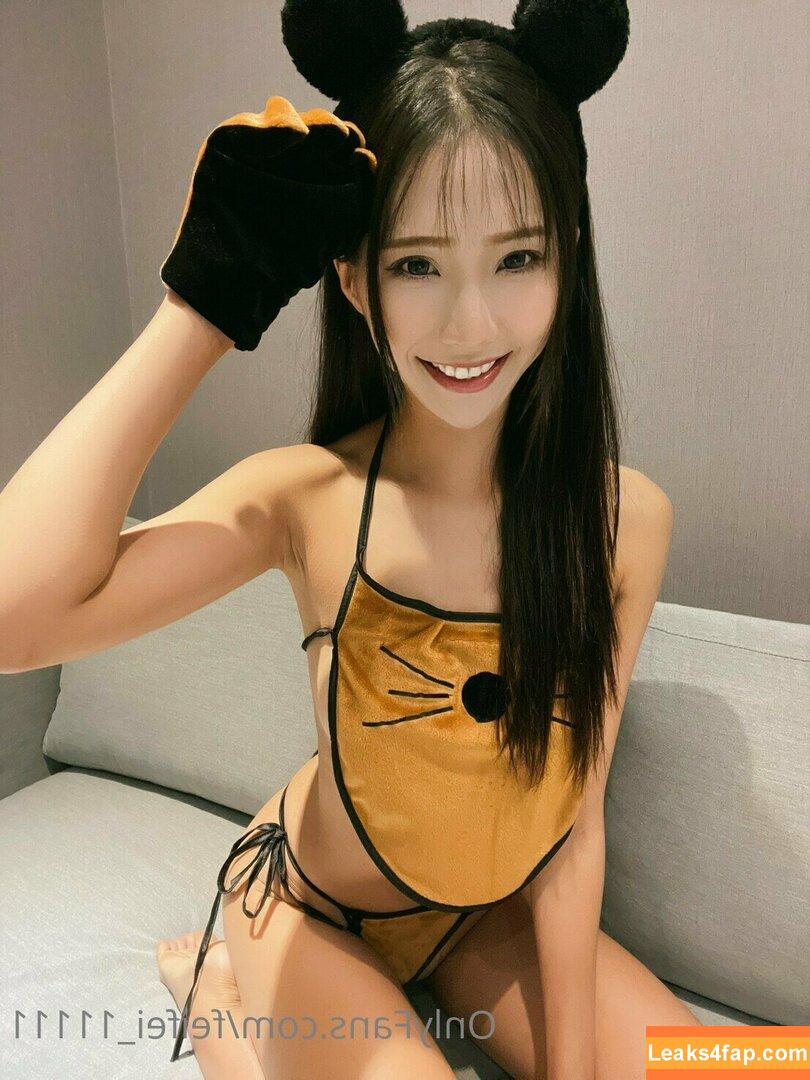 Anita Feifei / feifei_11111 leaked photo photo #0758