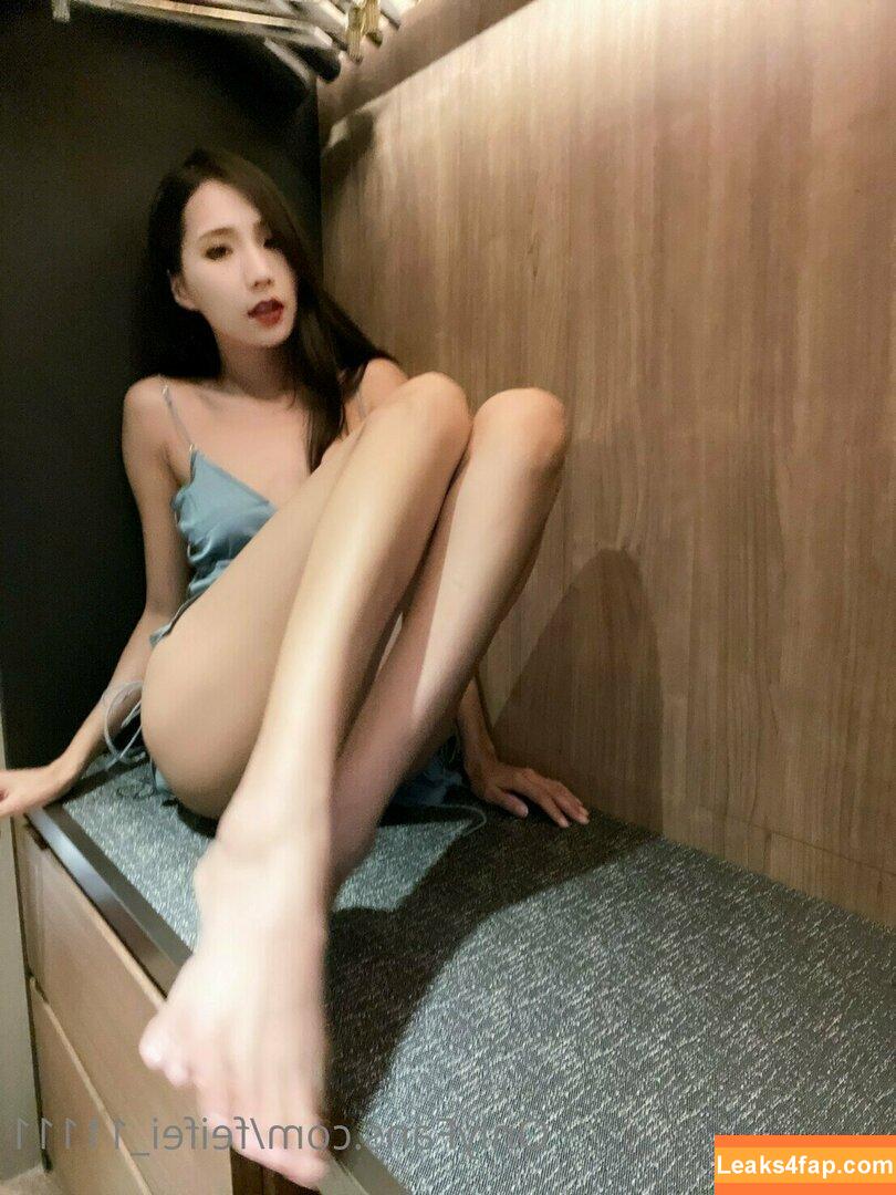 Anita Feifei / feifei_11111 leaked photo photo #0760