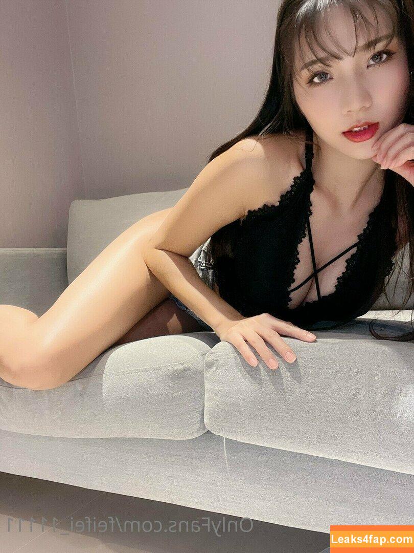 Anita Feifei / feifei_11111 leaked photo photo #0771