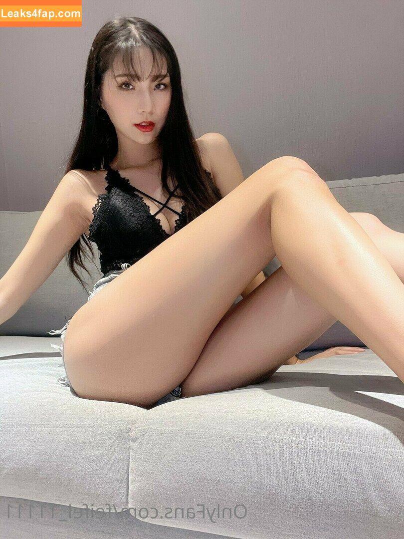 Anita Feifei / feifei_11111 leaked photo photo #0779