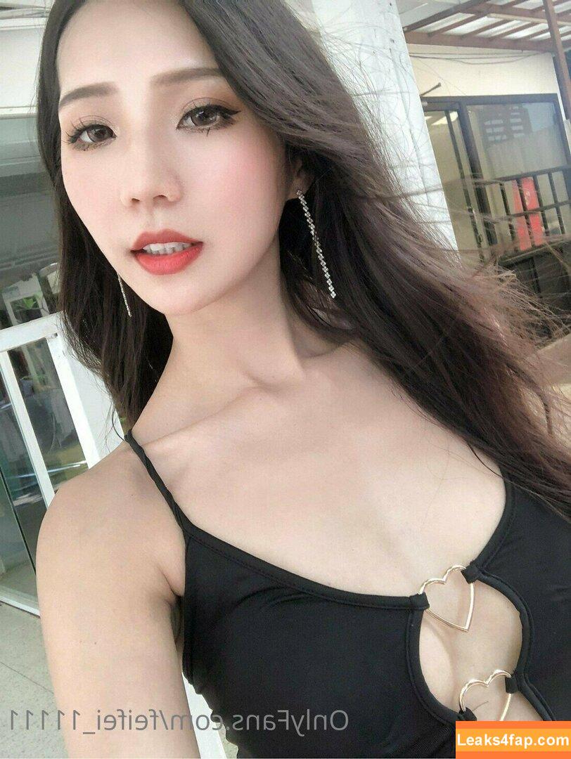 Anita Feifei / feifei_11111 leaked photo photo #0784