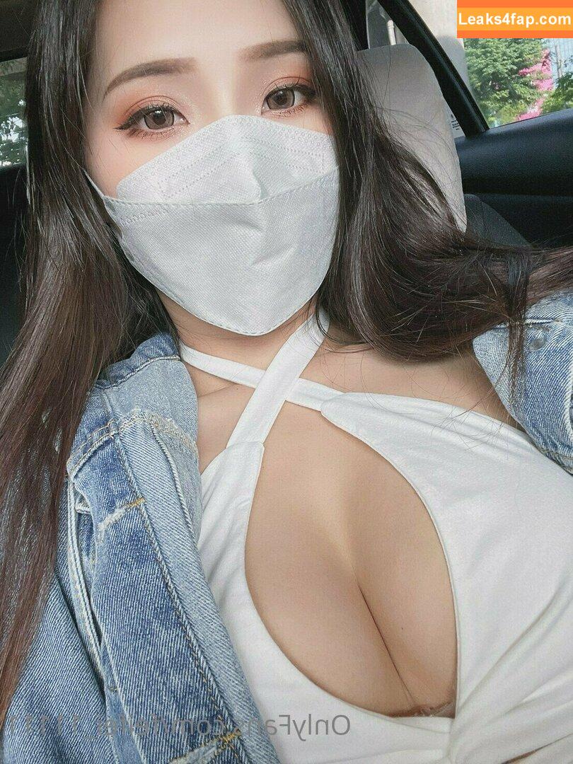 Anita Feifei / feifei_11111 leaked photo photo #0786