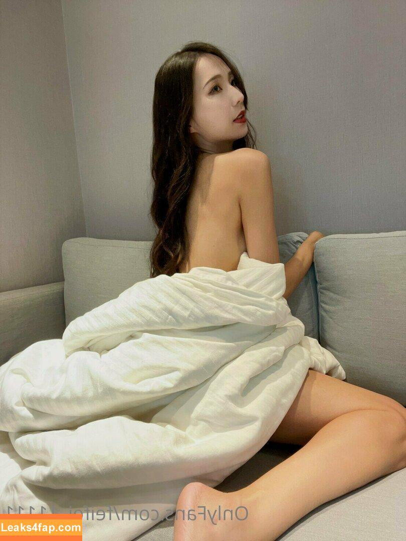 Anita Feifei / feifei_11111 leaked photo photo #0789