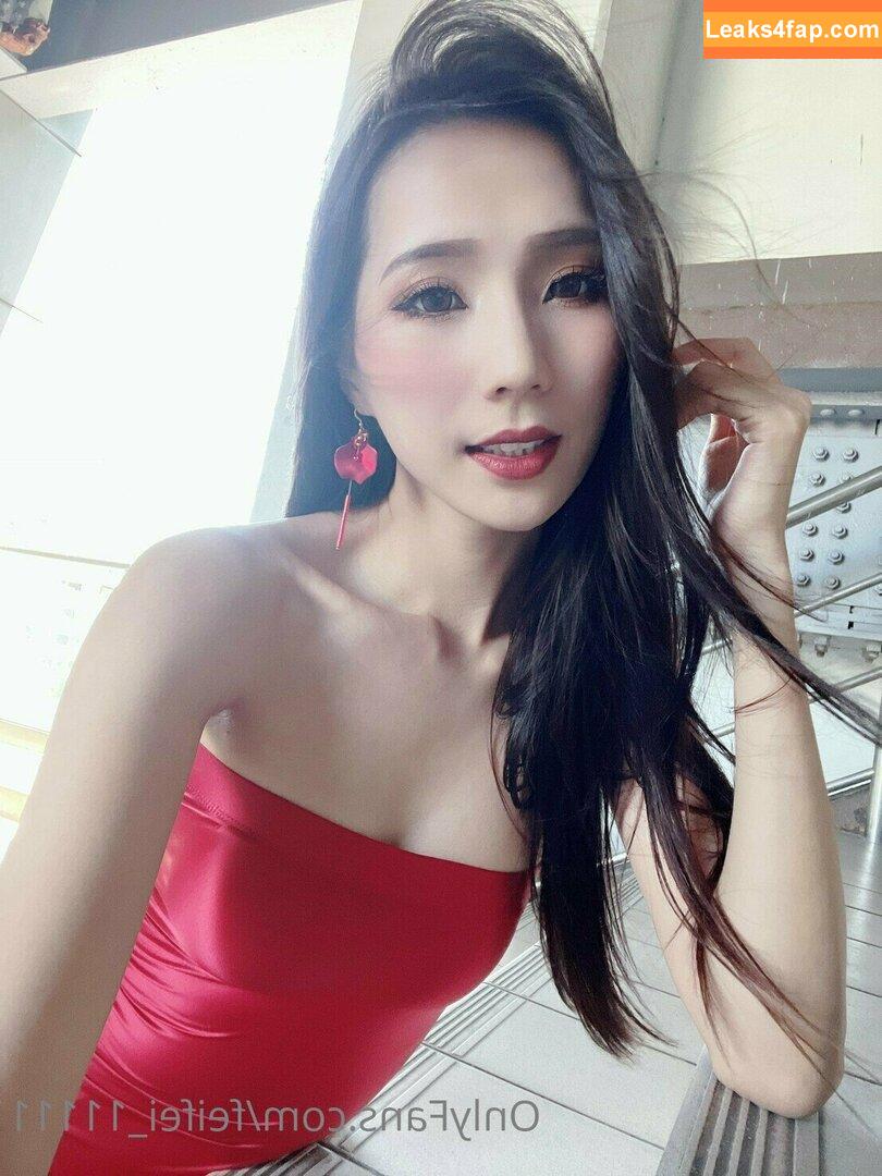 Anita Feifei / feifei_11111 leaked photo photo #0790
