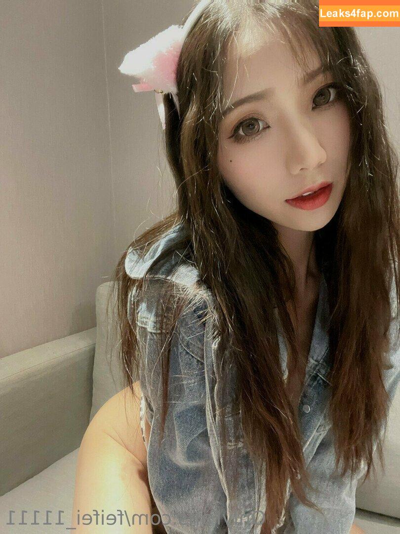 Anita Feifei / feifei_11111 leaked photo photo #0792
