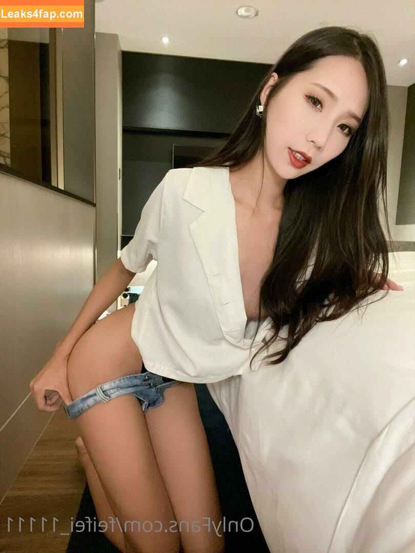 Anita Feifei / feifei_11111 слитое фото фото #0796