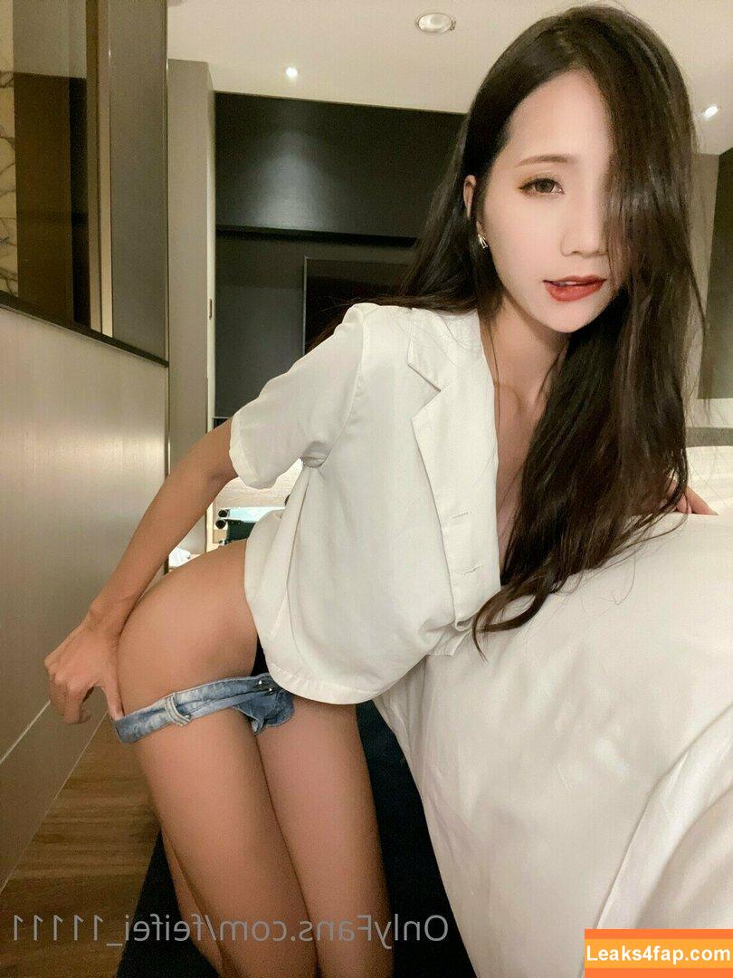 Anita Feifei / feifei_11111 слитое фото фото #0797