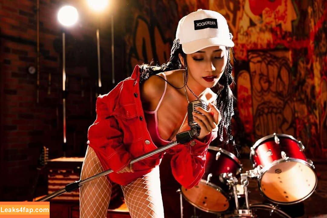 Anita Feifei / feifei_11111 leaked photo photo #0835