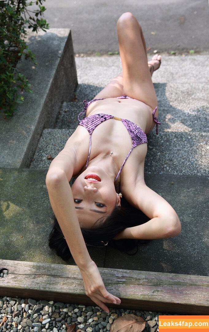 Anita Feifei / feifei_11111 слитое фото фото #0907