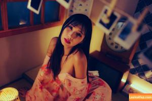 Anita Feifei photo #0082