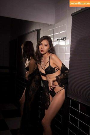 Anita Feifei photo #0099