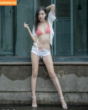 Anita Feifei photo #0130