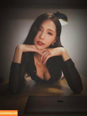 Anita Feifei photo #0208