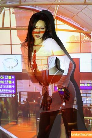 Anita Feifei photo #0236