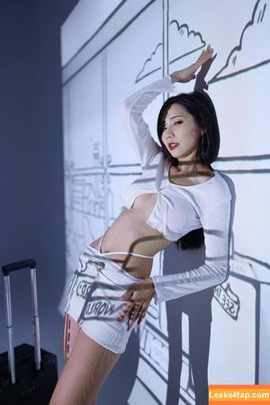 Anita Feifei photo #0255