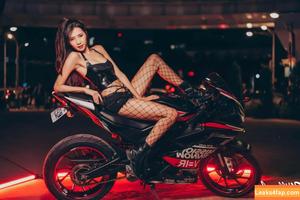 Anita Feifei photo #0312