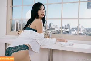 Anita Feifei photo #0390