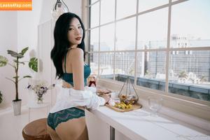 Anita Feifei photo #0397