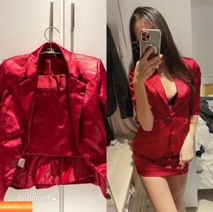 Anita Feifei photo #0600