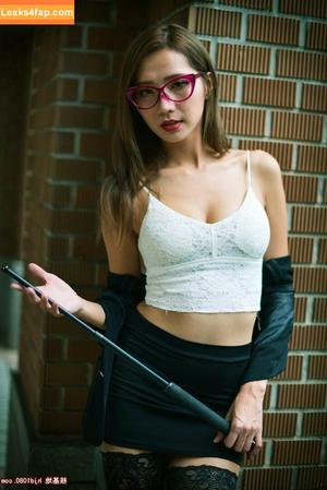 Anita Feifei photo #0603