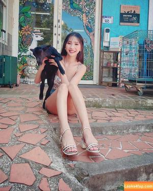 Anita Feifei photo #0687