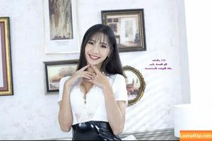 Anita Feifei photo #0691