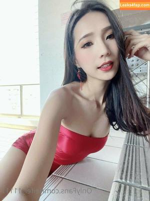 Anita Feifei photo #0755