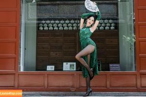 Anita Feifei photo #0799