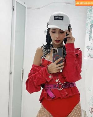 Anita Feifei photo #0821