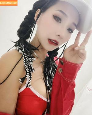 Anita Feifei photo #0822