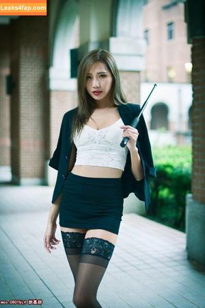 Anita Feifei photo #0877