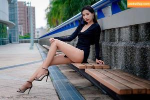 Anita Feifei photo #0886