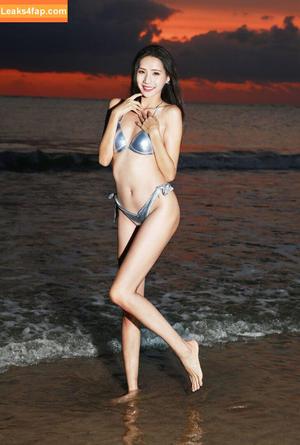 Anita Feifei photo #0945