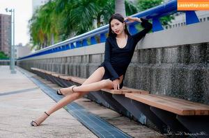 Anita Feifei photo #0963