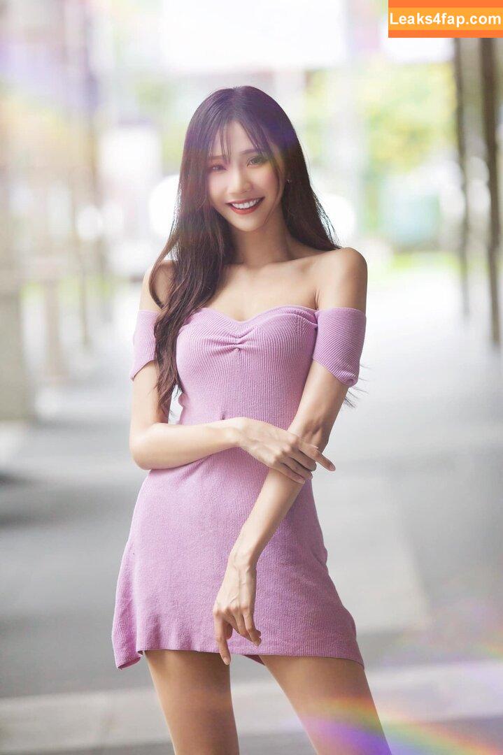 Anita Feifei / feifei_11111 leaked photo photo #1011