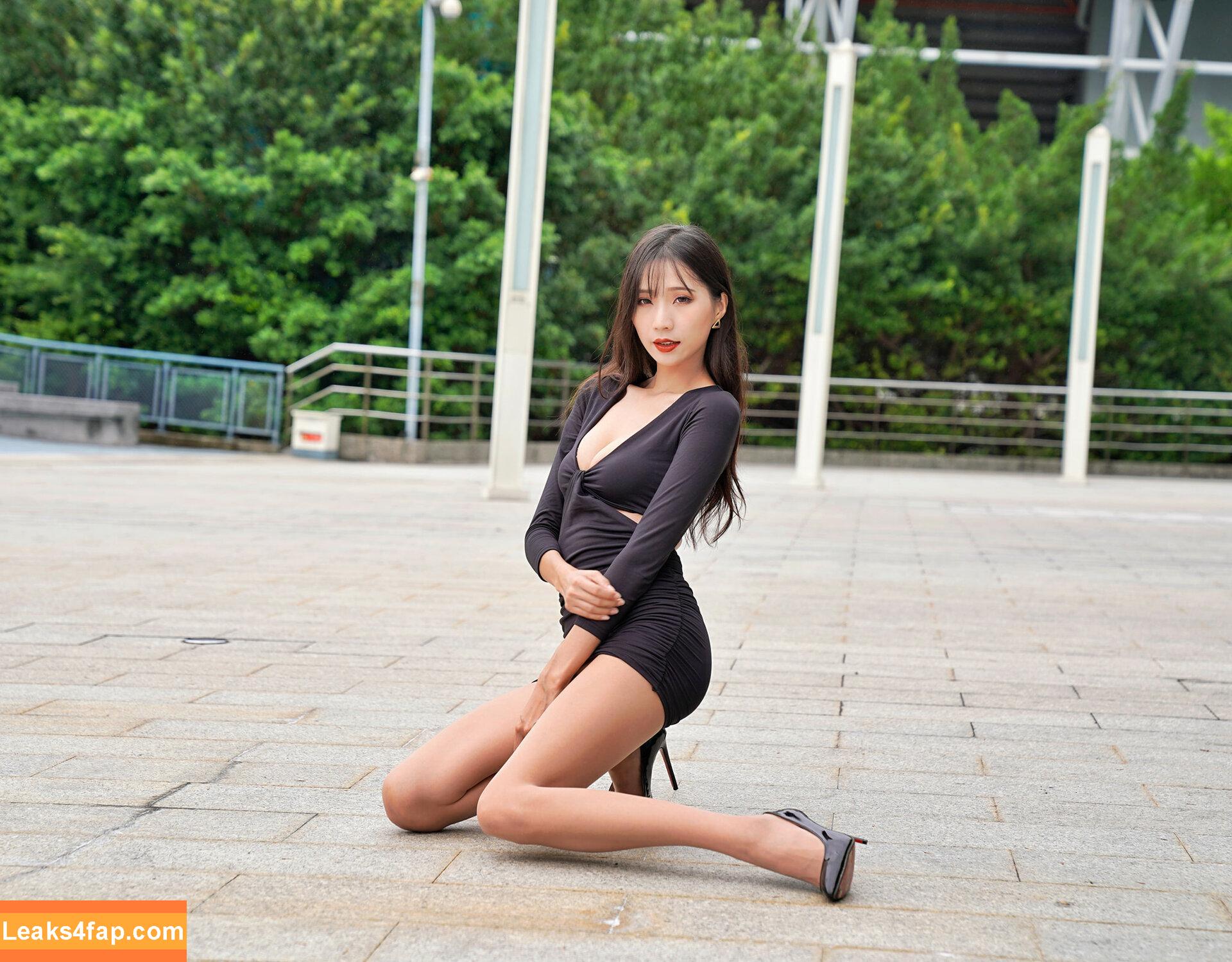 Anita Feifei / feifei_11111 leaked photo photo #1033