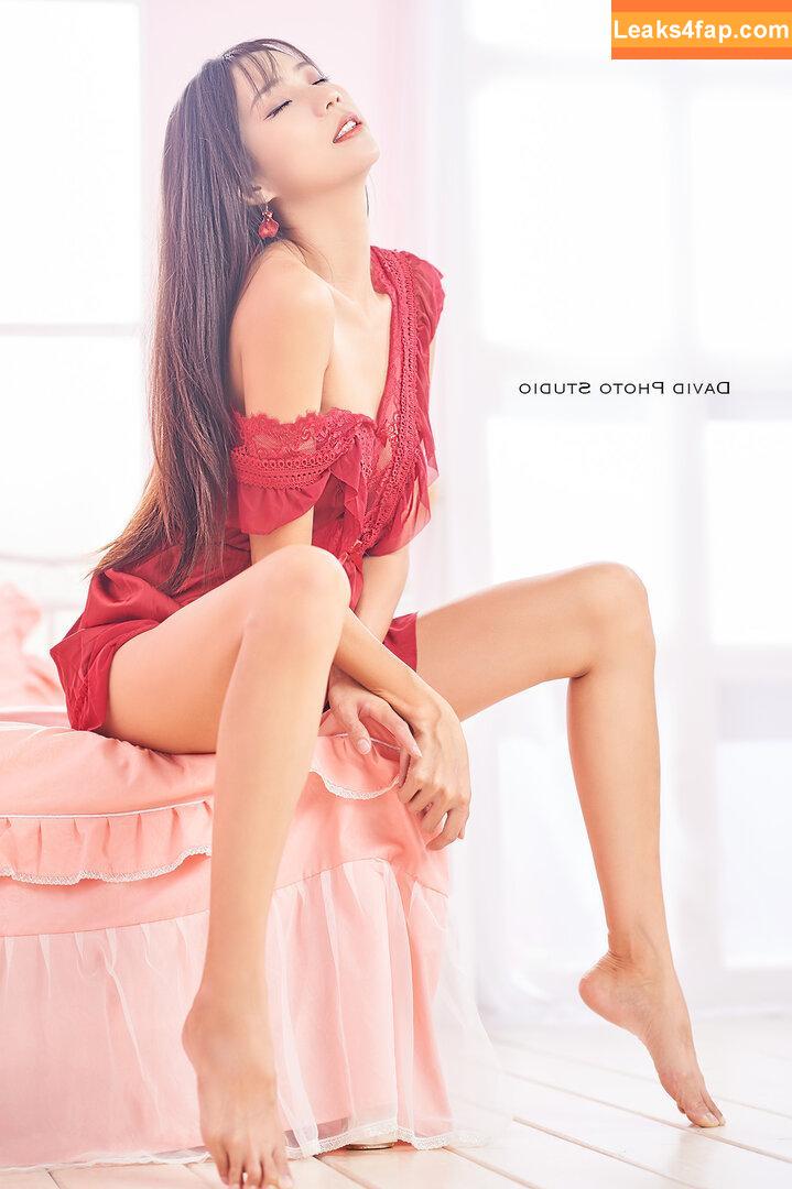 Anita Feifei / feifei_11111 leaked photo photo #1162