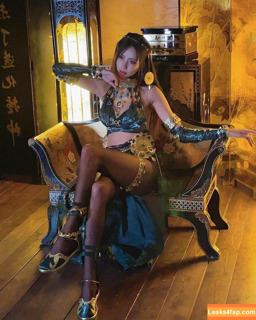 Anita Feifei / feifei_11111 leaked photo photo #1221