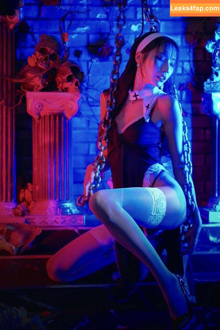 Anita Feifei / feifei_11111 leaked photo photo #1226