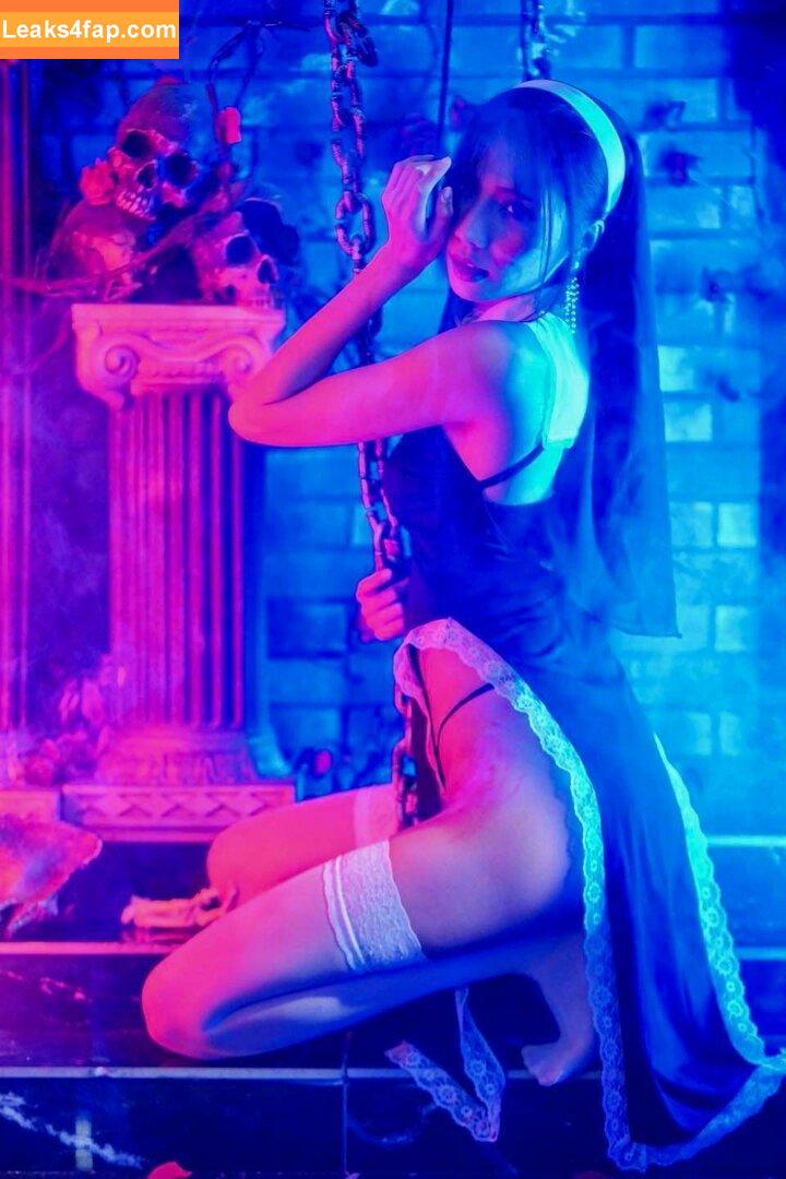 Anita Feifei / feifei_11111 leaked photo photo #1227