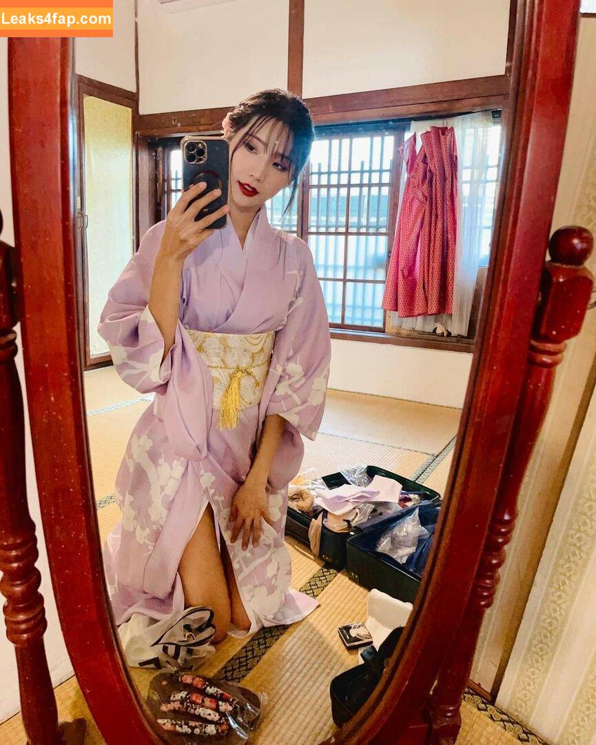 Anita Feifei / feifei_11111 leaked photo photo #1270