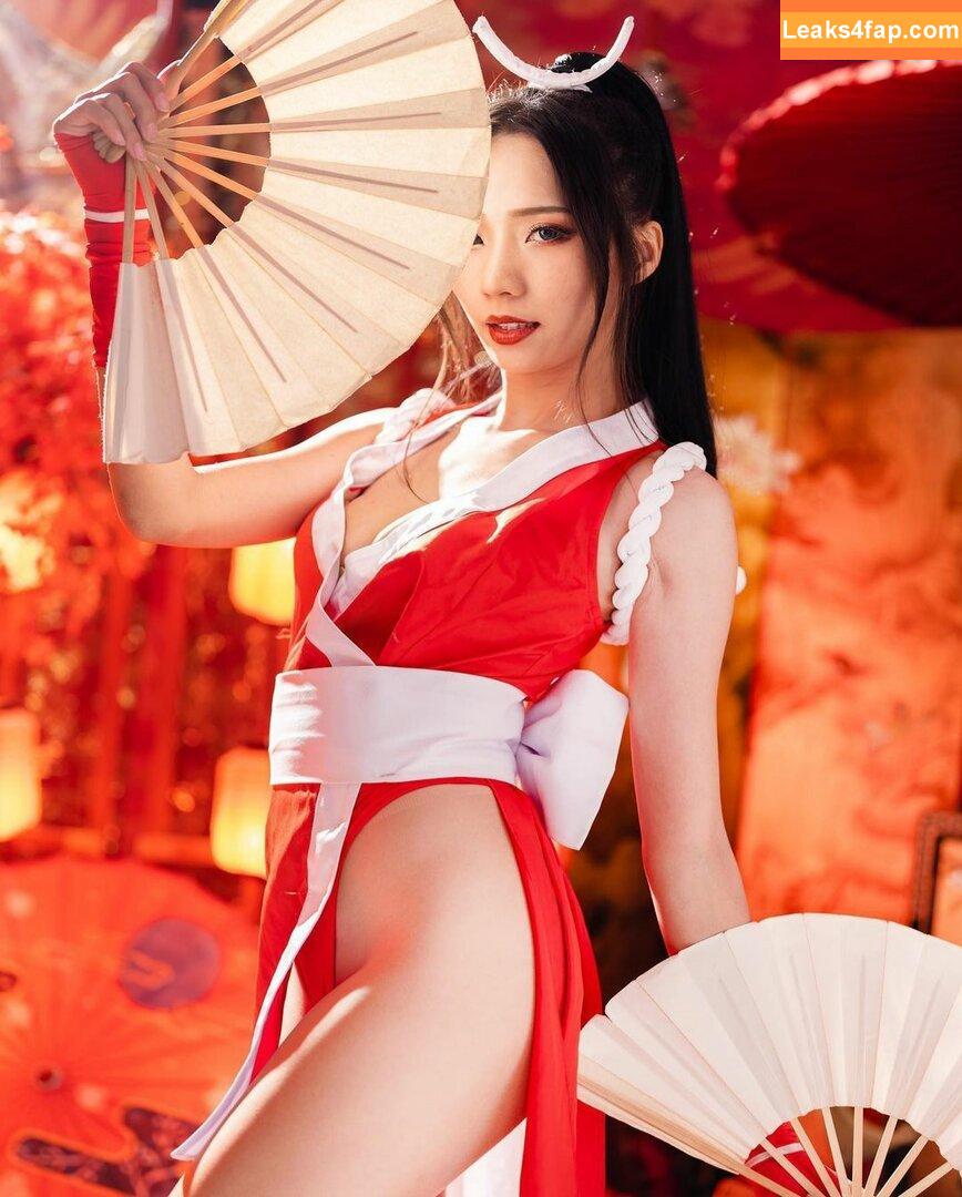 Anita Feifei / feifei_11111 leaked photo photo #1516