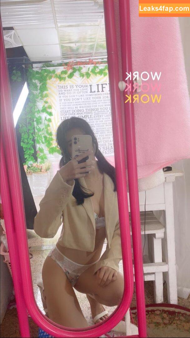 Anita Feifei / feifei_11111 leaked photo photo #1544