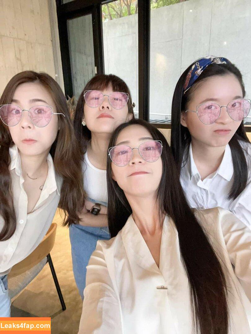 Anita Feifei / feifei_11111 leaked photo photo #1577