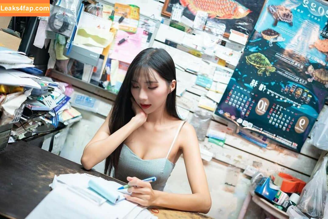 Anita Feifei / feifei_11111 leaked photo photo #1585