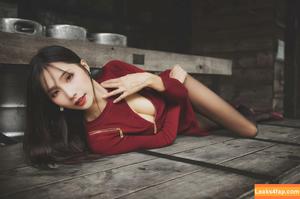 Anita Feifei photo #1006