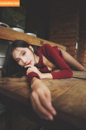 Anita Feifei photo #1009